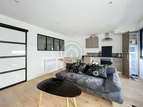 Location Appartement 2 piècesBrest Kerinou Kerichen