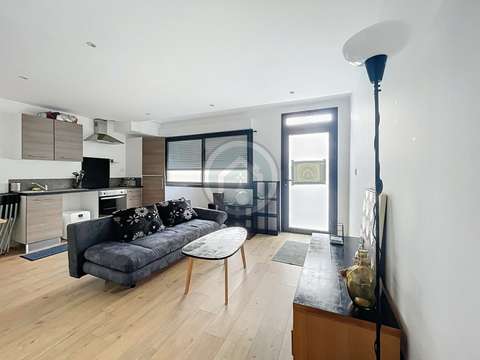 Location appartement 2 pièces