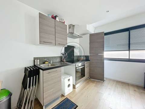 Location appartement 2 pièces