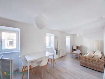 Location Appartement 2 piècesBrest Kerinou Kerichen