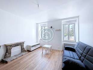 Photo Location appartement Brest Kerinou Kerichen