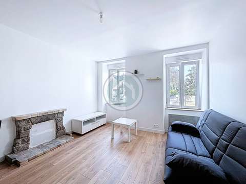 Location appartement 1 pièce Brest Kerinou Kerichen 29