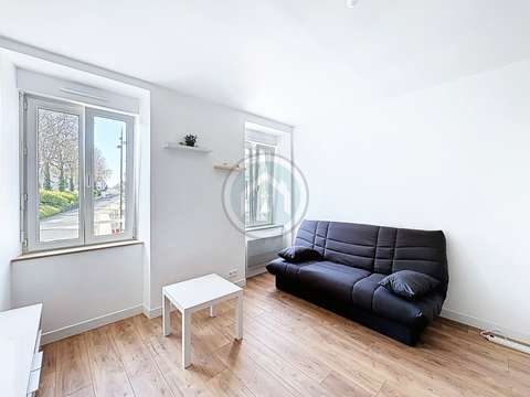 Location appartement 1 pièce