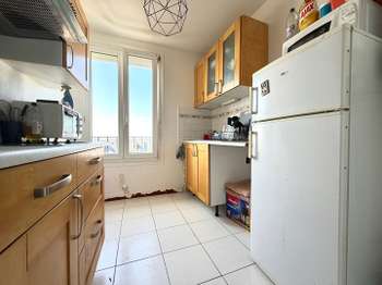 Location appartement 3 pièces