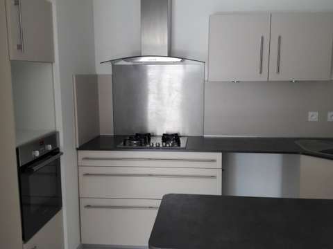 Location appartement 3 pièces Brest Kerinou Kerichen 29