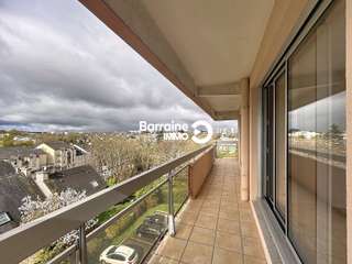 Location appartement 4 pièces