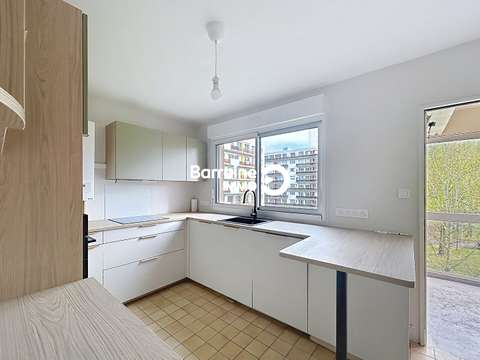 Location appartement 4 pièces