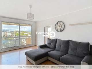 Location appartement 4 pièces