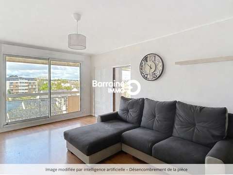 Location appartement 4 pièces