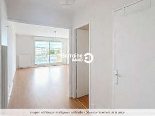 Location appartement 4 pièces