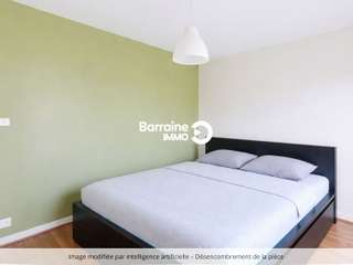 Location appartement 4 pièces