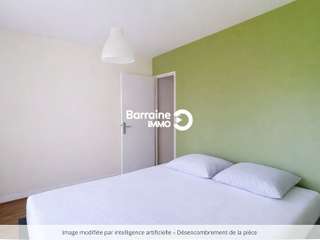 Location appartement 4 pièces