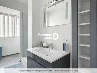 Location appartement 3 pièces