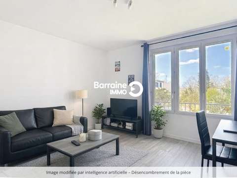Location appartement 3 pièces Brest Kerinou Kerichen 29