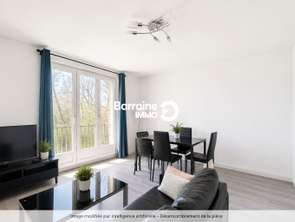 Location Appartement 3 piècesBrest Kerinou Kerichen