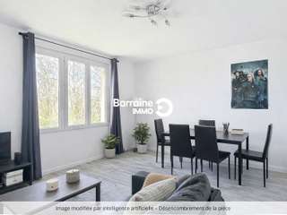 Location appartement 3 pièces