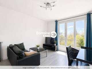 Location appartement 3 pièces Location appartement 3 pièces