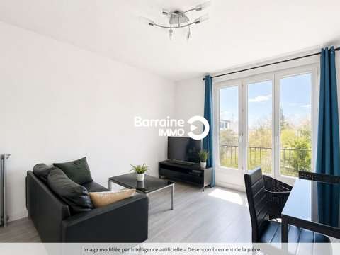 Location appartement 3 pièces Location appartement 3 pièces