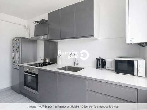 Location appartement 3 pièces