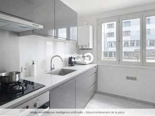 Location appartement 3 pièces