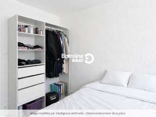 Location appartement 3 pièces