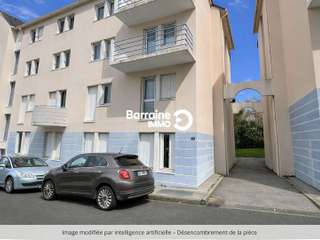 Location Studio 1 pièce