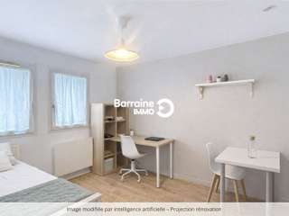 Location Studio 1 pièce