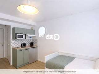 Location Studio 1 pièce