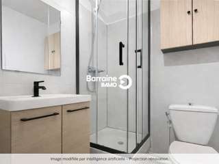 Location Studio 1 pièce