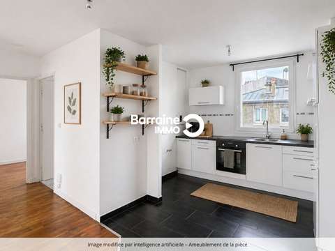 Location appartement 3 pièces Location appartement 3 pièces