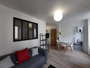 Location Appartement 2 piècesBrest Kerinou Kerichen