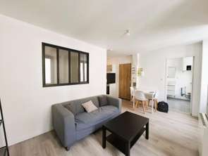 Location Appartement 2 piècesBrest Kerinou Kerichen