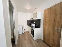 Location appartement 2 pièces
