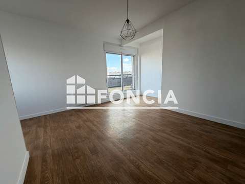 Location appartement 1 pièce Brest Kerinou Kerichen 29