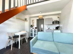 Location Appartement 2 piècesBrest Kerinou Kerichen