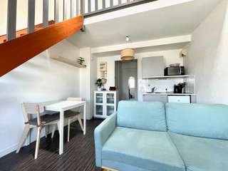 Location appartement 2 pièces