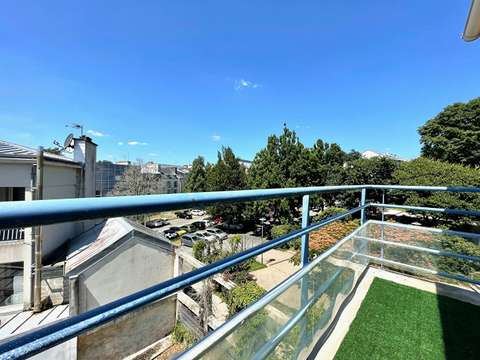 Location appartement 2 pièces