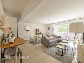 Location Appartement 3 piècesBrest Kerinou Kerichen