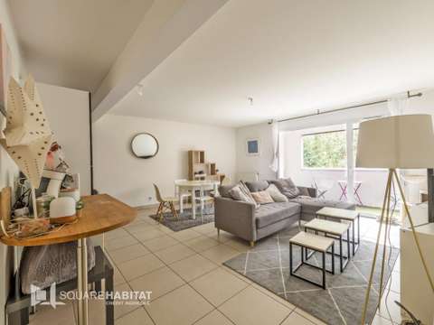 Location appartement 3 pièces Brest Kerinou Kerichen 29
