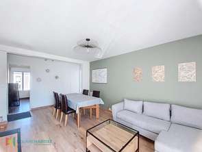 Location Appartement 3 piècesBrest Kerinou Kerichen