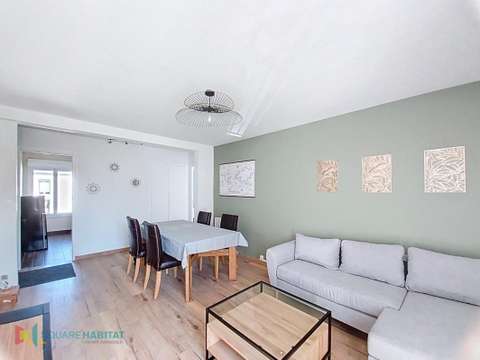 Location appartement 3 pièces Brest Kerinou Kerichen 29