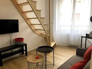 Location appartement 2 pièces Location appartement 2 pièces