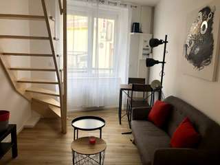 Location appartement 2 pièces Location appartement 2 pièces
