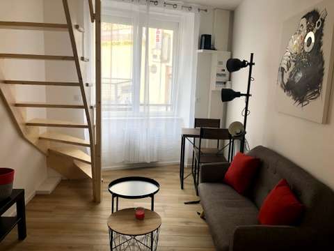 Location appartement 2 pièces Location appartement 2 pièces