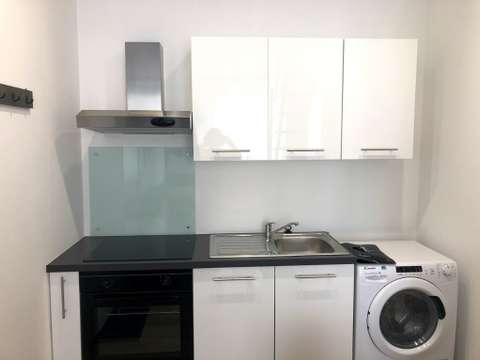 Location appartement 2 pièces Location appartement 2 pièces