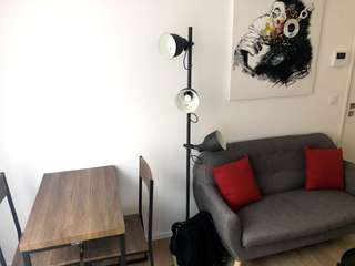 Location appartement 2 pièces Location appartement 2 pièces