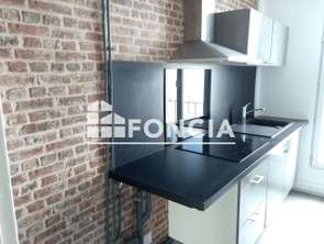 Location Appartement 3 piècesBrest Kerinou Kerichen