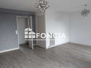 Location appartement 3 pièces