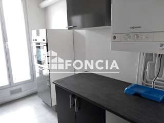 Location appartement 3 pièces