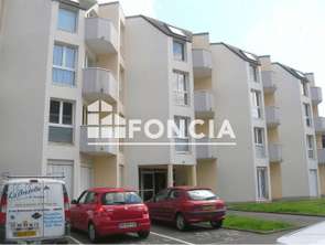 Location Appartement 2 piècesBrest Kerinou Kerichen